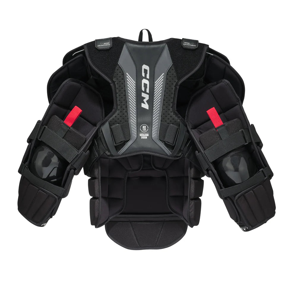 CCM PHENOM GOALIE CHEST PROTECTOR - JR