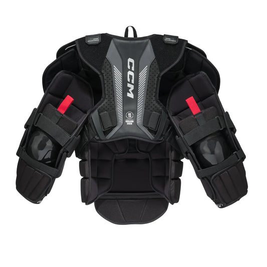 CCM PHENOM GOALIE CHEST PROTECTOR - JR