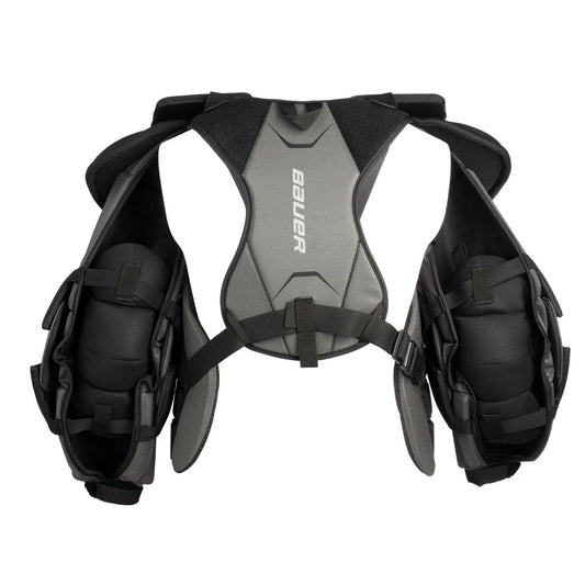 BAUER GSX GOALIE CHEST PROTECTOR - SR