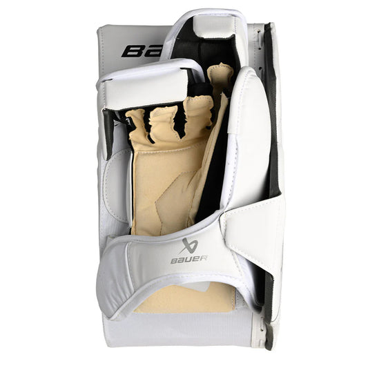 BAUER GSX GOALIE BLOCKER - INT