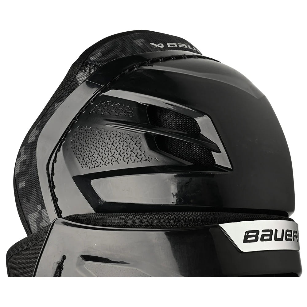 BAUER SUPREME M3 SHIN GUARD - JR