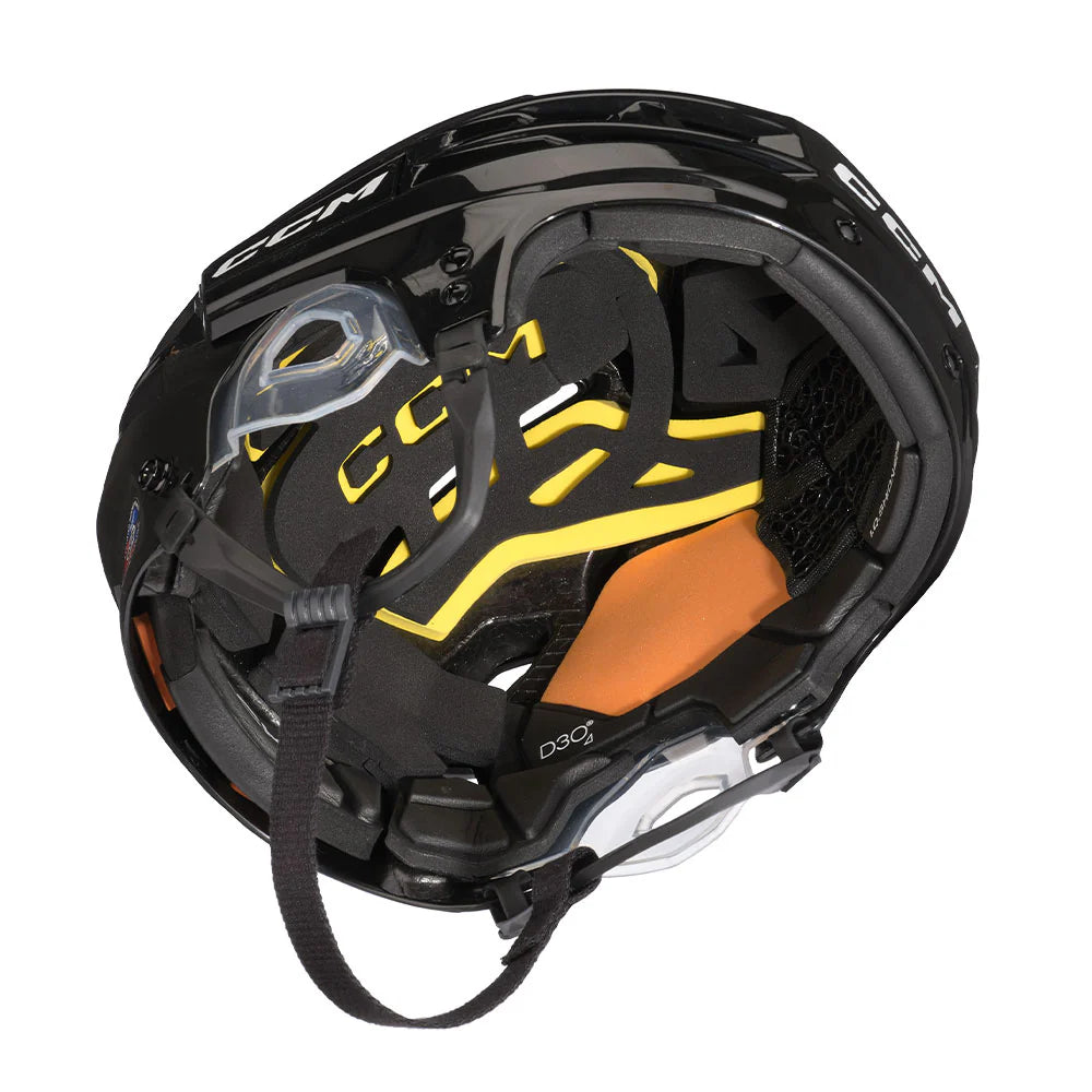 CCM TACKS 720 HELMET (NO CAGE)