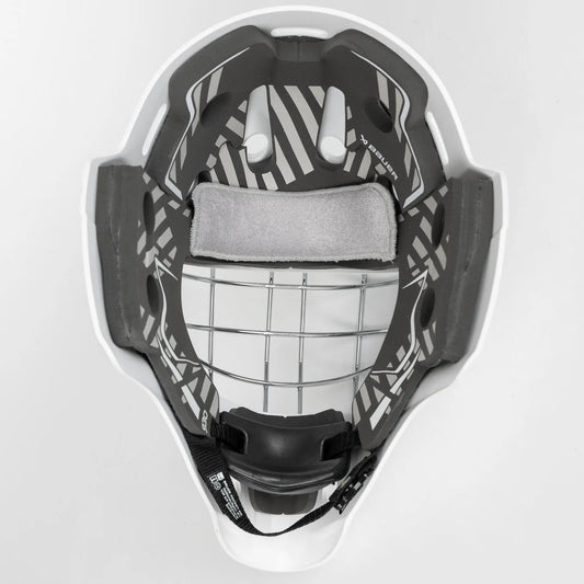 BAUER 930 GOALIE MASK - SR