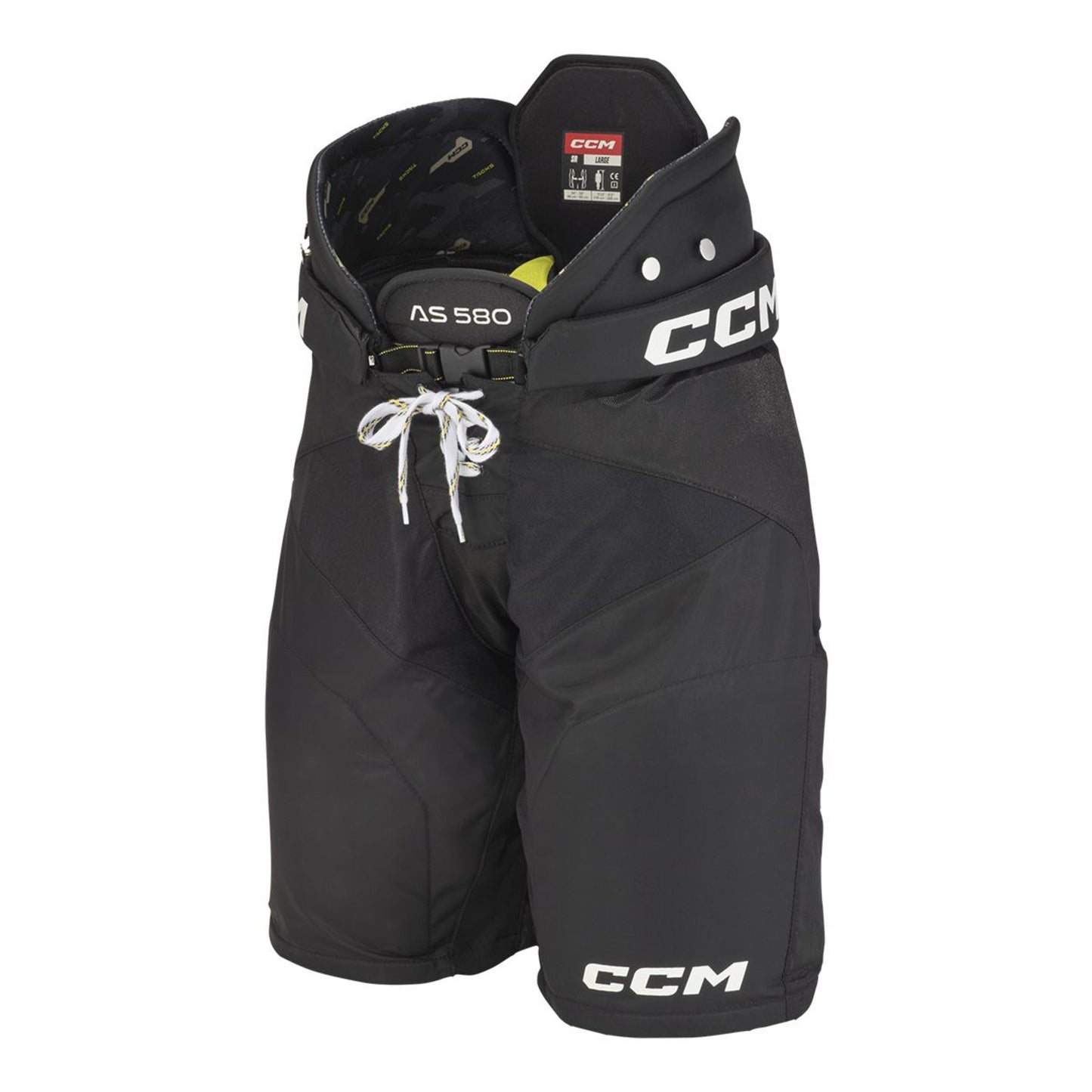 CCM TACKS AS580 HOCKEY PANT - SR