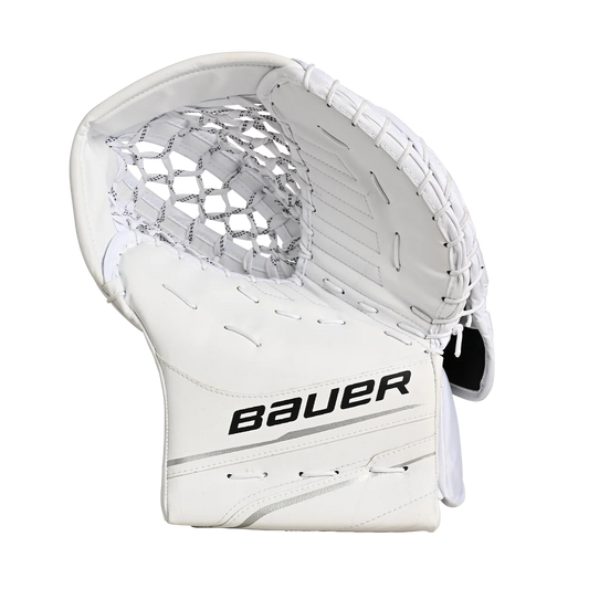 BAUER GSX GOALIE CATCHER - INT