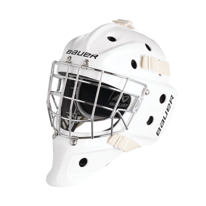BAUER 930 GOALIE MASK - YTH