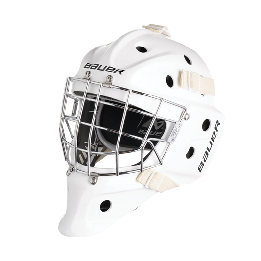 BAUER 930 GOALIE MASK - SR