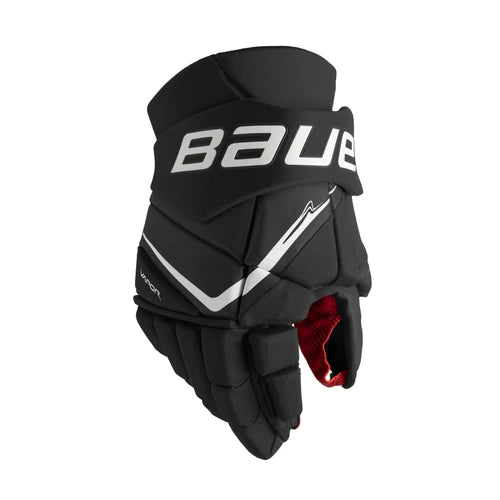 BAUER SUPREME M3 GLOVE - SR
