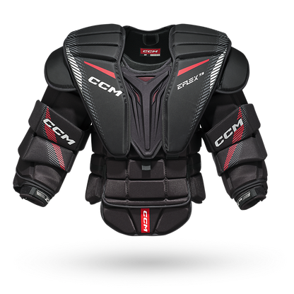CCM PHENOM GOALIE CHEST PROTECTOR - JR