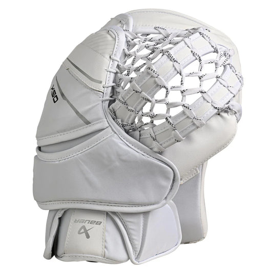BAUER GSX  GOALIE CATCHER - INT
