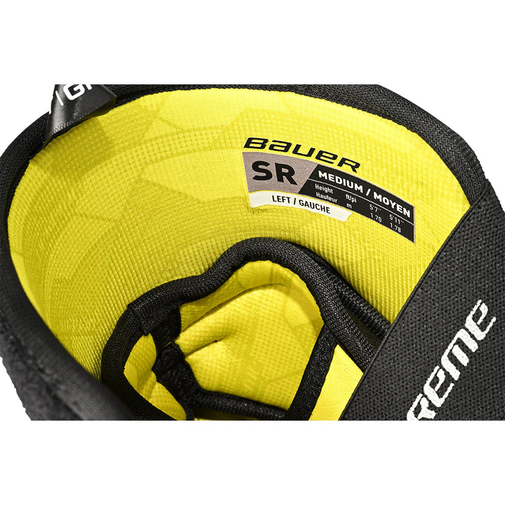 BAUER SUPREME M3 ELBOW PAD - INT