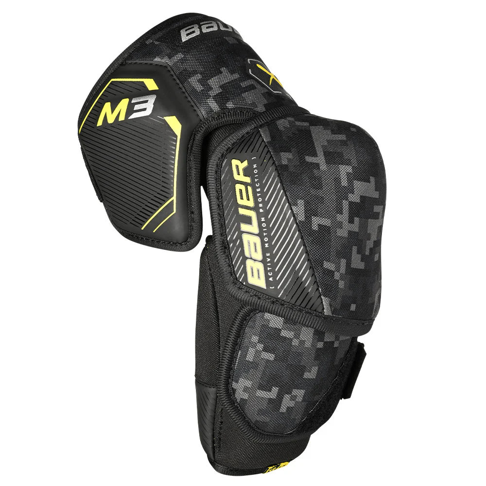 BAUER SUPREME M3 ELBOW PAD - INT