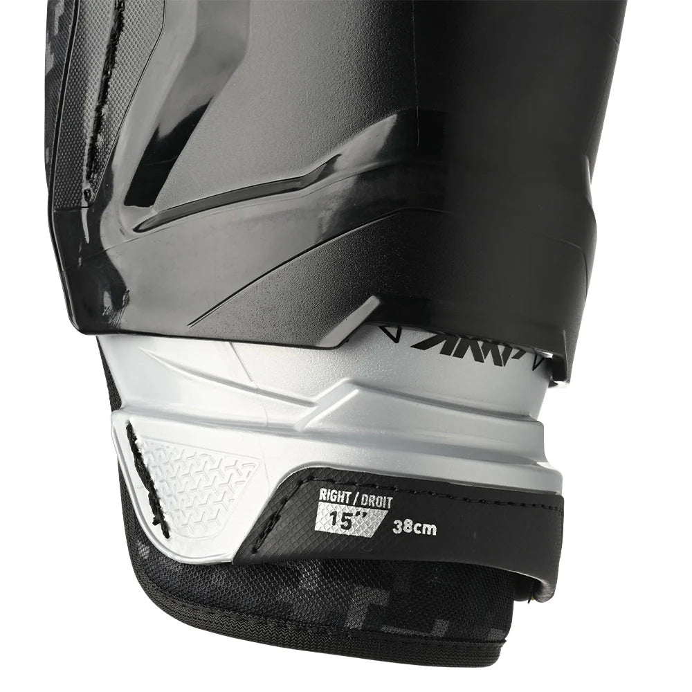 BAUER SUPREME M3 SHIN GUARD - JR