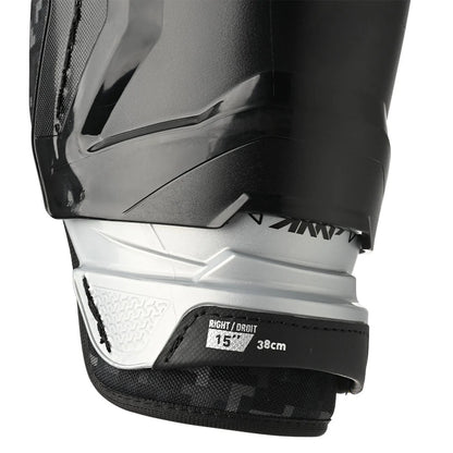 BAUER SUPREME M3 SHIN GUARD - JR