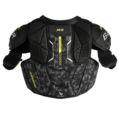BAUER SUPREME M3 SHOULDER PAD - SR