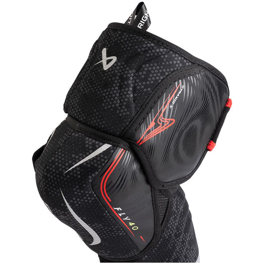 BAUER VAPOR FLY40 ELBOW PAD - SR