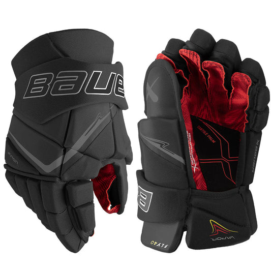 BAUER SUPREME M3 GLOVE - SR