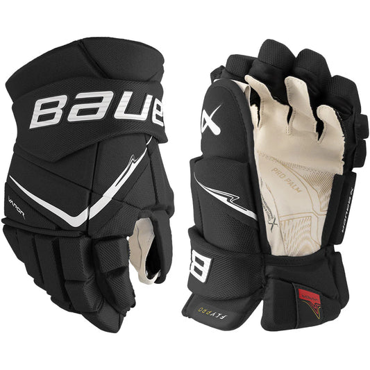 BAUER VAPOR FLYPRO GLOVE - SR