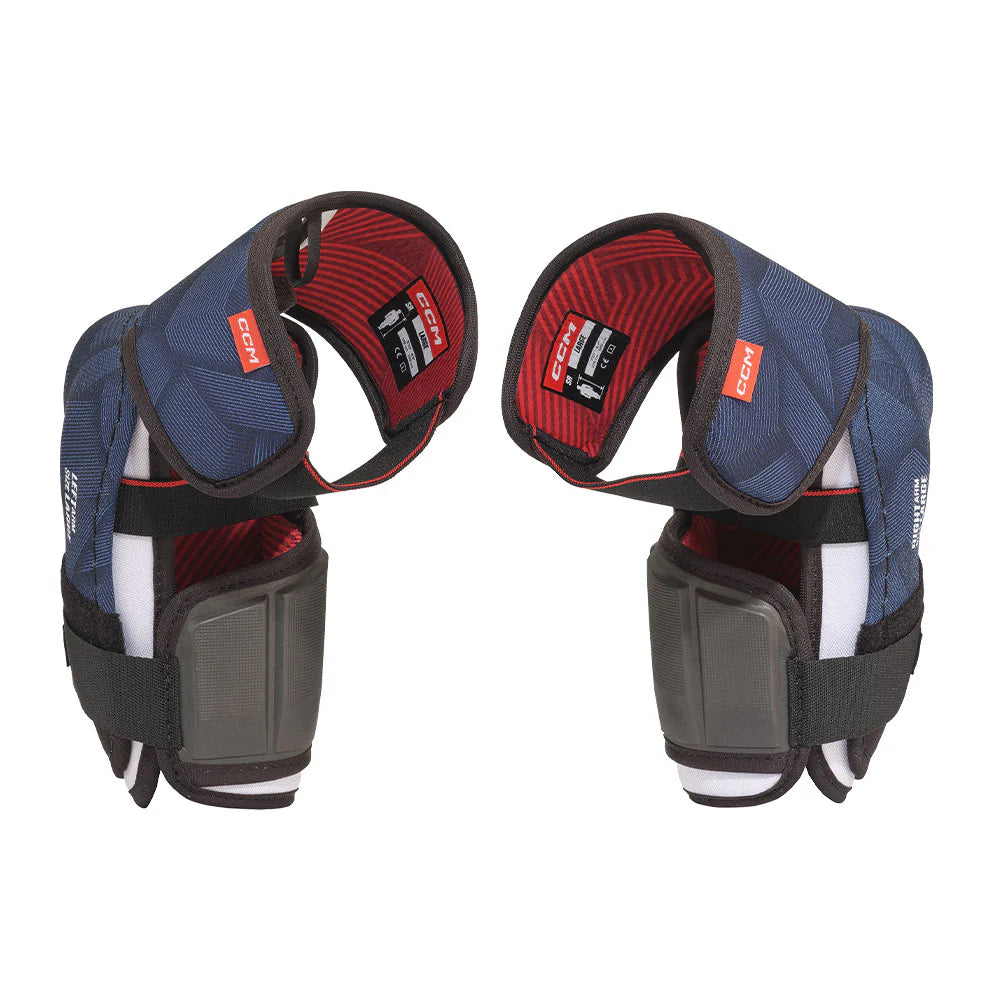 CCM NEXT ELBOW PAD - SR