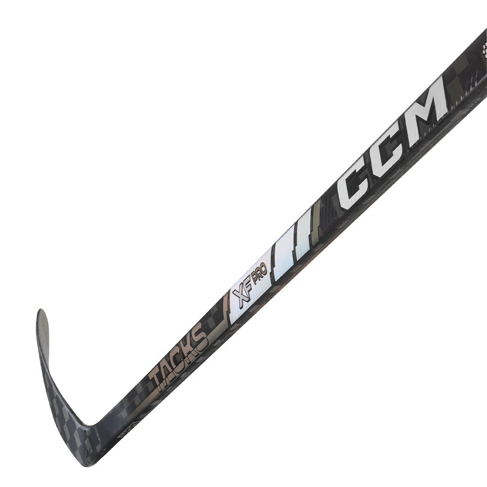 CCM RIBCOR TRIGGER 9 PRO SR