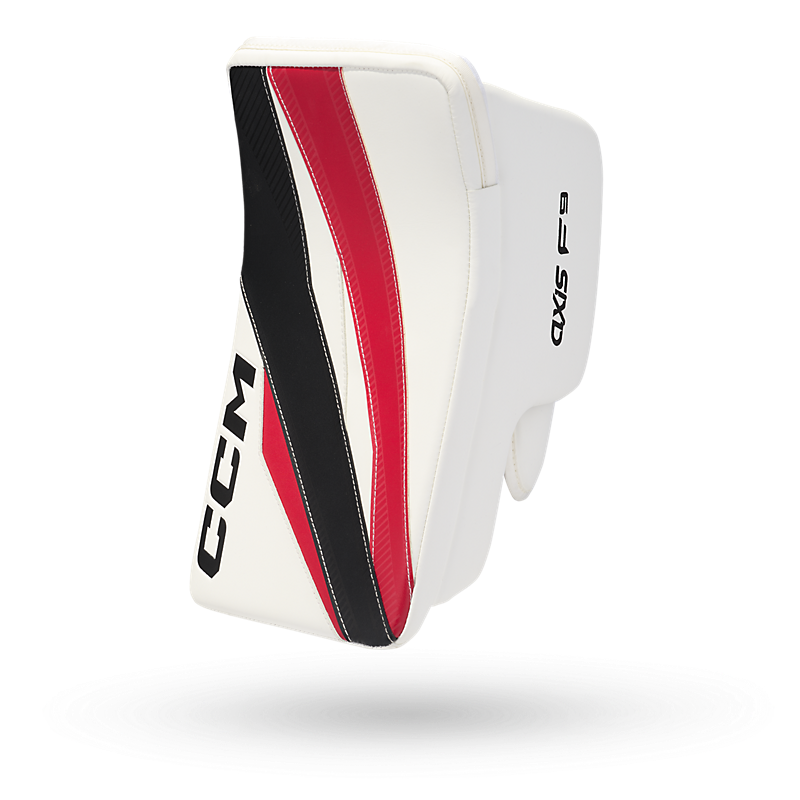 CCM F9 GOALIE BLOCKER - INT