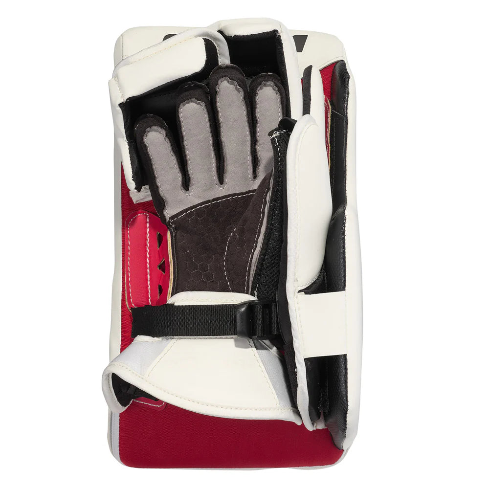 CCM F9 GOALIE BLOCKER - INT