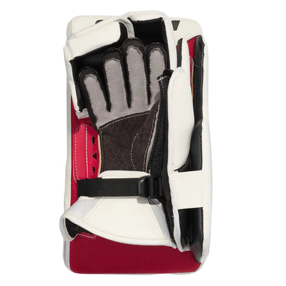 CCM F9 GOALIE BLOCKER - INT