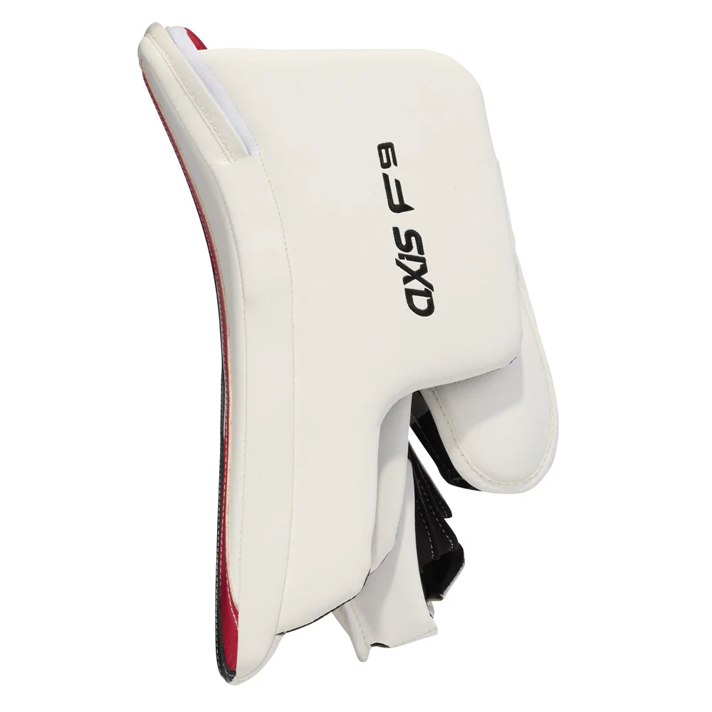 CCM F9 GOALIE BLOCKER - INT