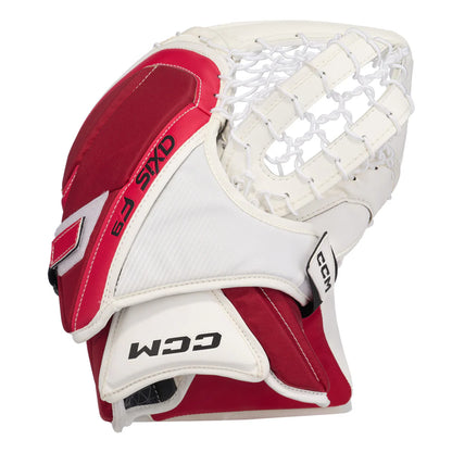 CCM F9 GOALIE GLOVE - INT