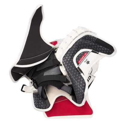 CCM F9 GOALIE GLOVE - INT