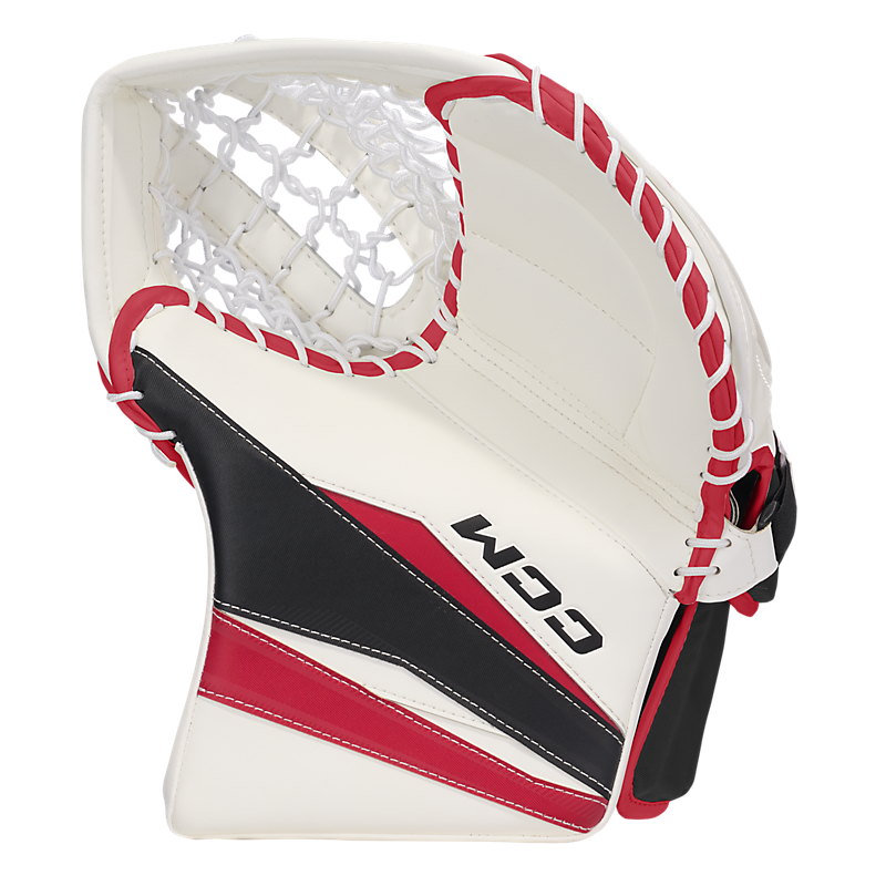 CCM F9 GOALIE GLOVE - INT