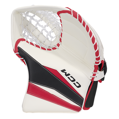 CCM F9 GOALIE GLOVE - INT