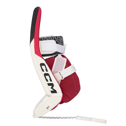 CCM F9 GOALIE PADS - INT