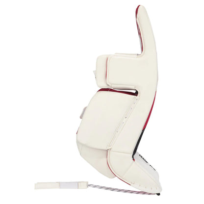 CCM F9 GOALIE PADS - INT