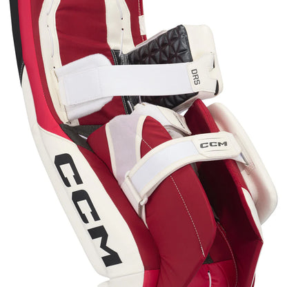 CCM F9 GOALIE PADS - INT