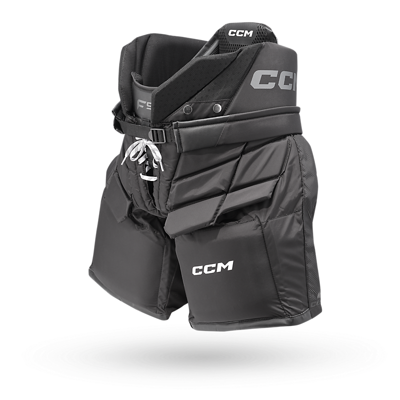 CCM F9 GOAL PANT - SR