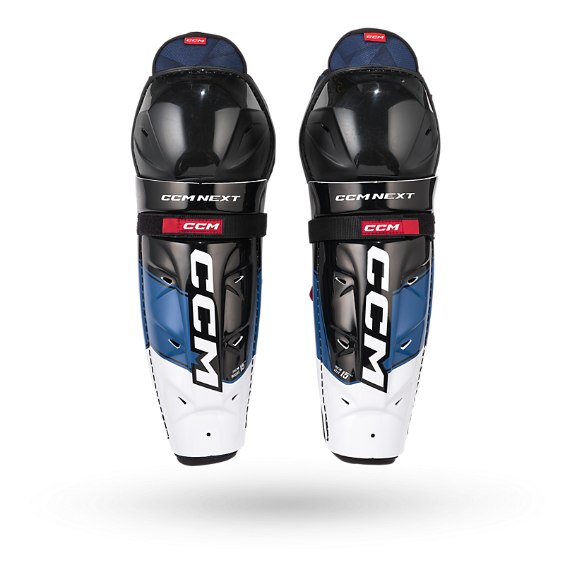 CCM NEXT SHIN GUARD - YTH