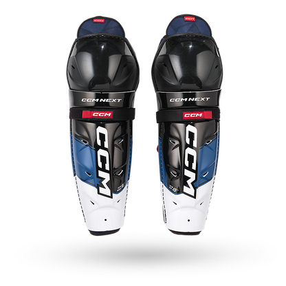 CCM NEXT SHIN GUARD - YTH