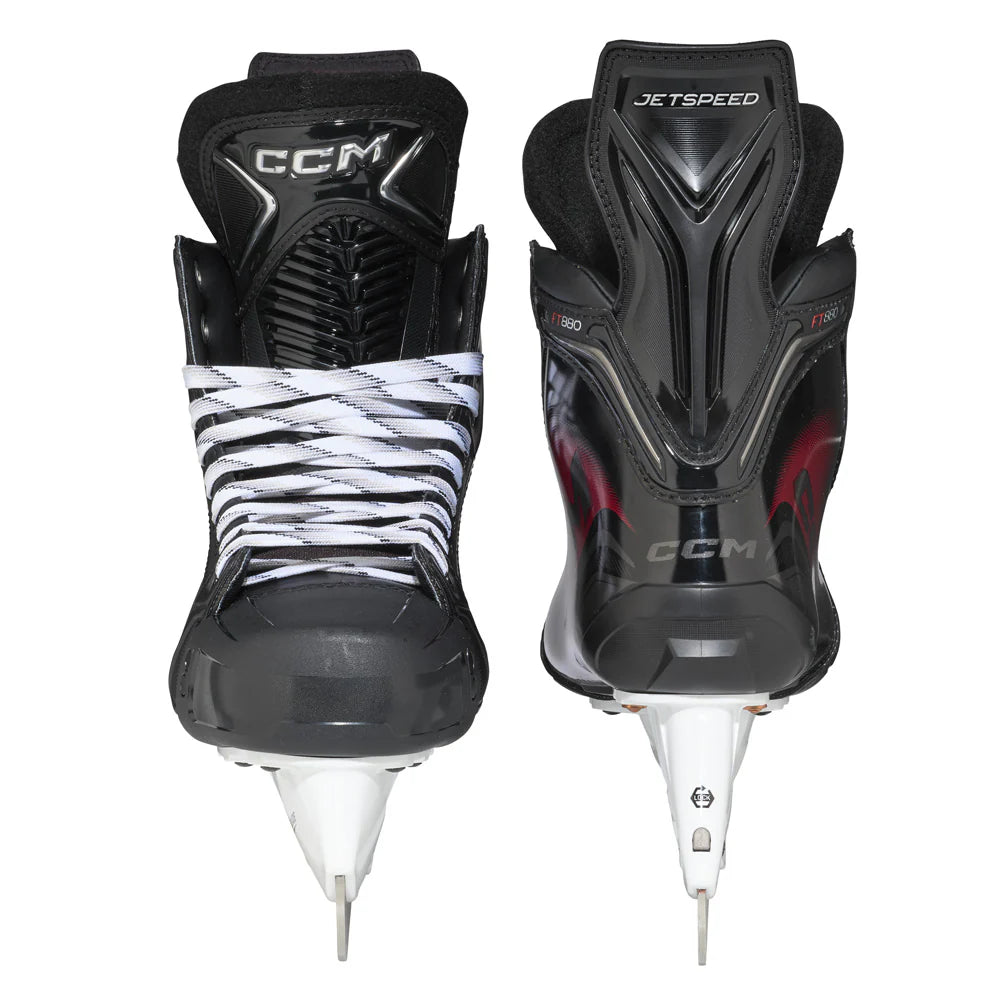 CCM JETSPEED FT880 Skate INT