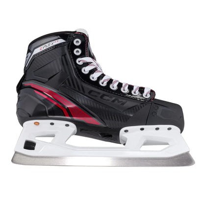CCM EFLEX 6.5 GOALIE SKATE - YTH 13