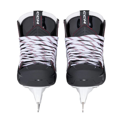 CCM EFLEX 6.5 GOALIE SKATE - YTH 13