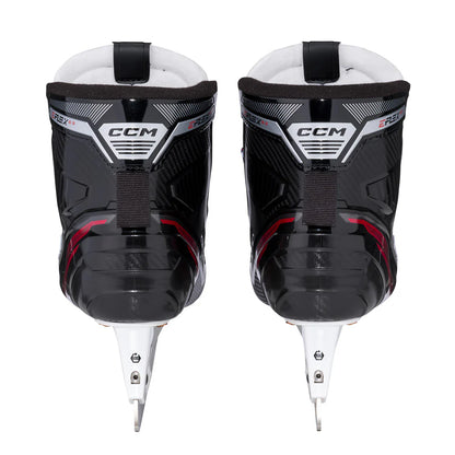 CCM EFLEX 6.5 GOALIE SKATE - YTH 13