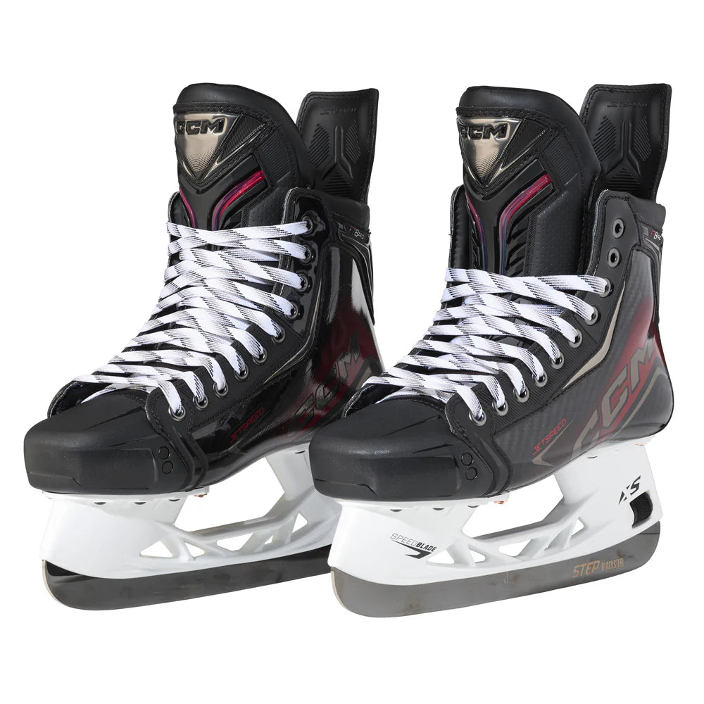 CCM JETSPEED FT8 PRO Skate JR