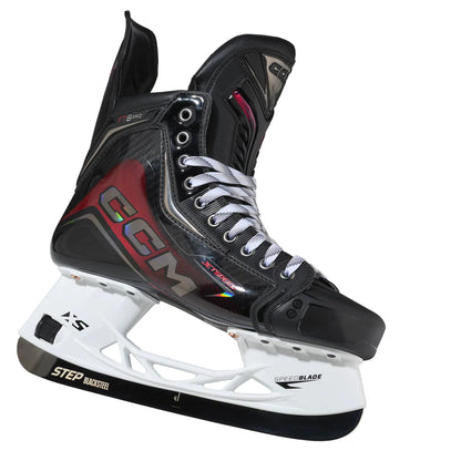 CCM JETSPEED FT8 PRO Skate JR