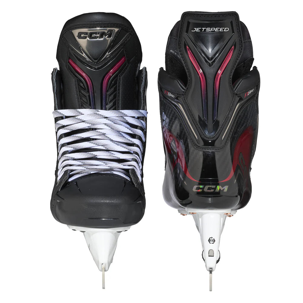 CCM JETSPEED FT8 PRO Skate JR