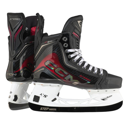 CCM JETSPEED FT8 PRO Skate JR