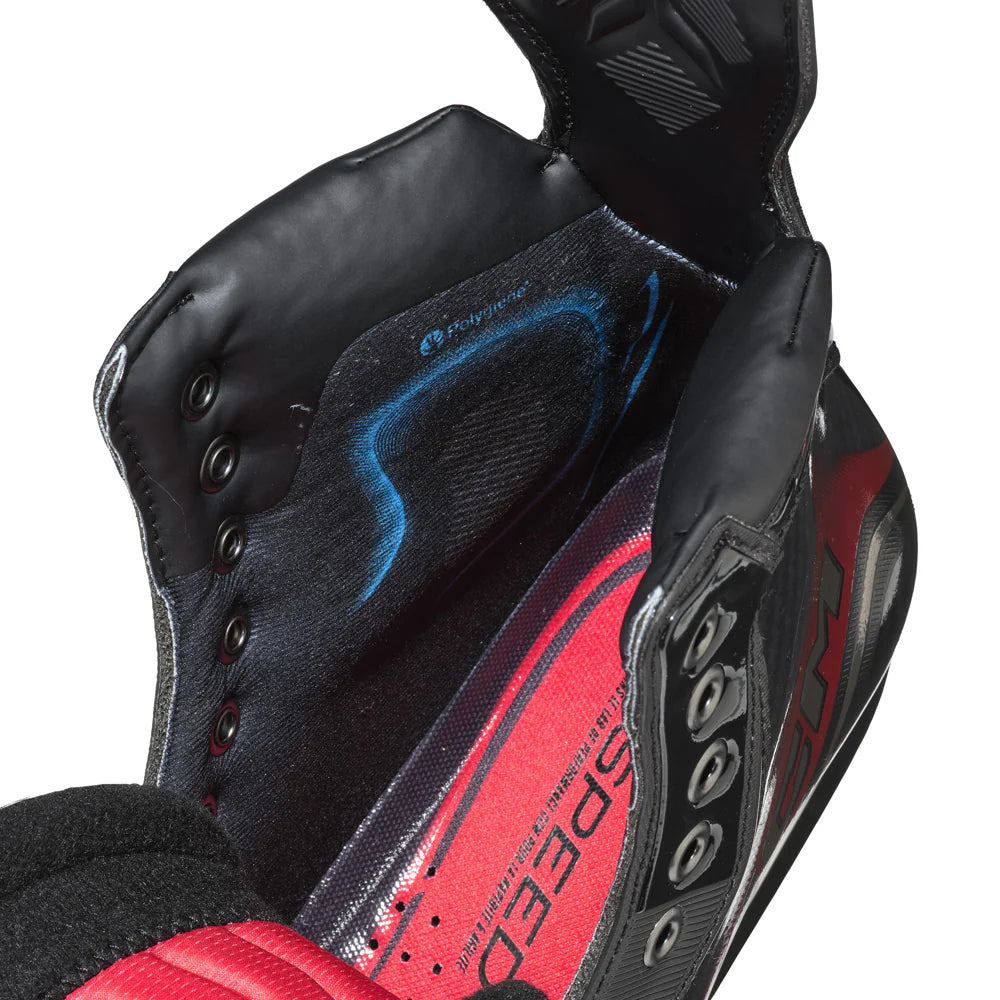 CCM JETSPEED FT8 PRO Skate JR