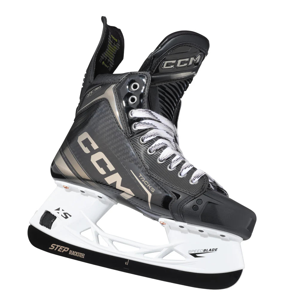 CCM TACKS XF PRO Skate INT