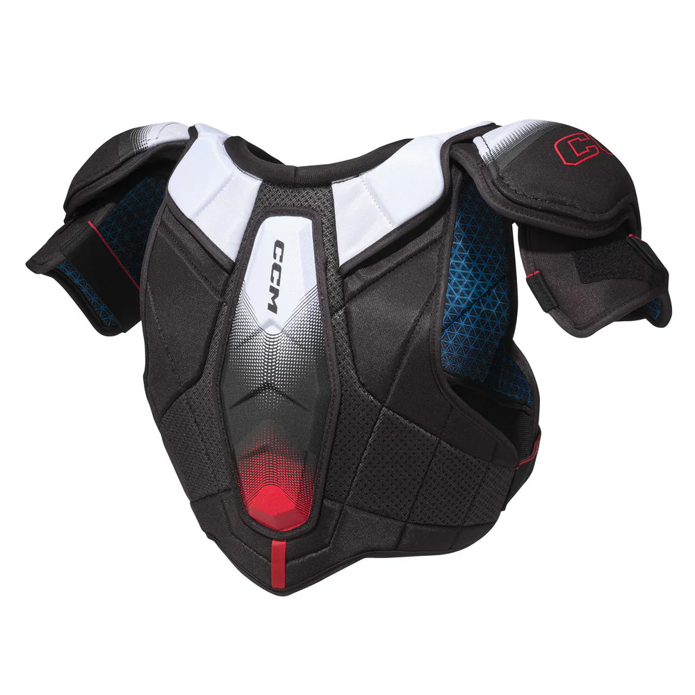 CCM JETSPEED 880 SHOULDER PAD - SR