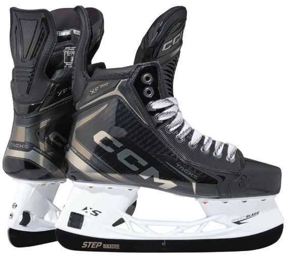CCM TACKS XF PRO Skate INT